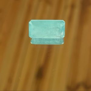 5.09ct  Natural Grandidierite